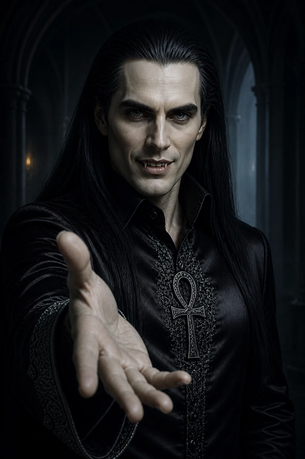 Count von Krolock thumbnail
