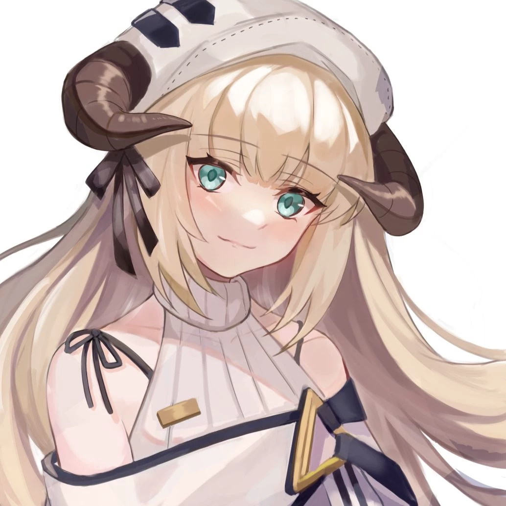 Nightingale (Arknights) thumbnail