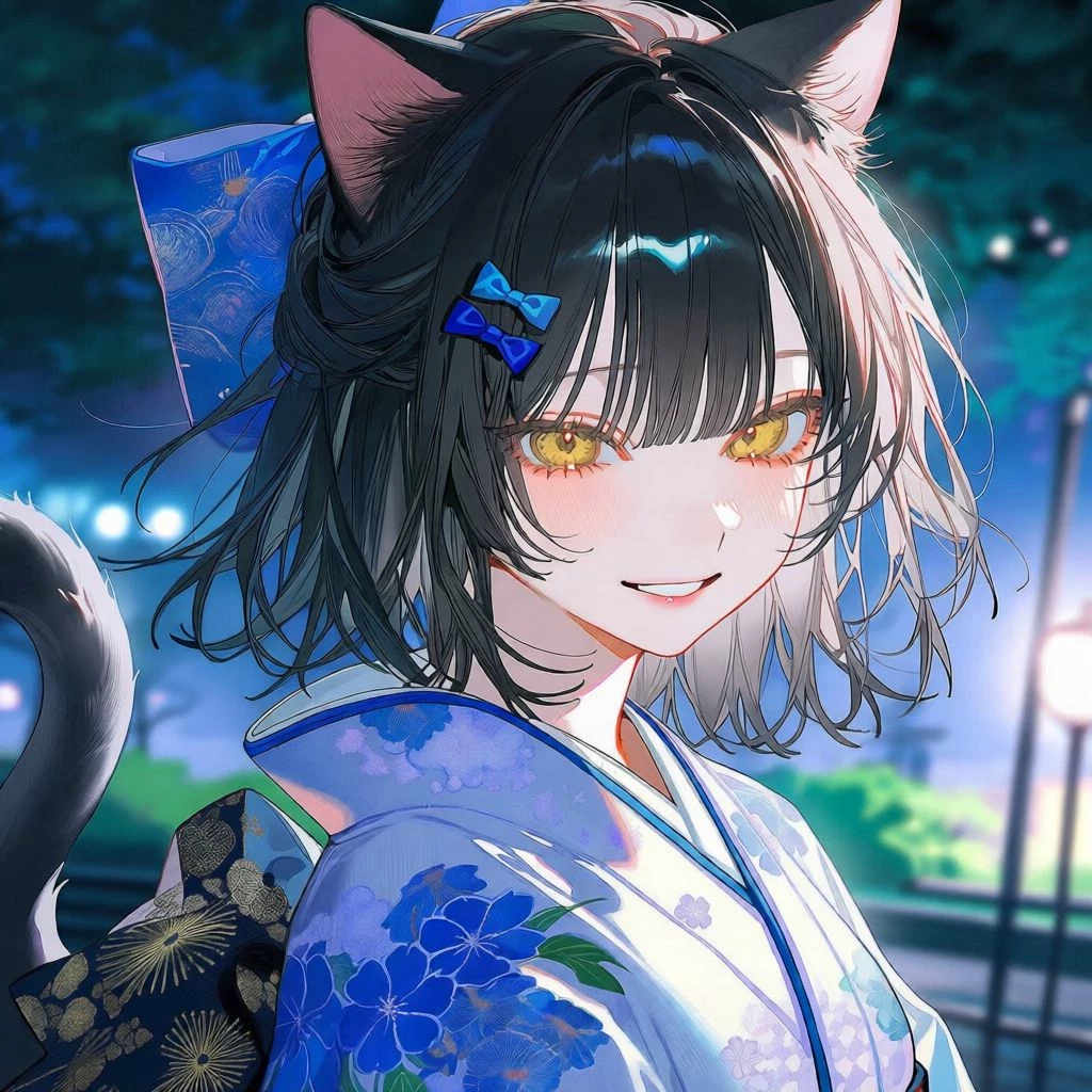  Tsuki (Arknights) thumbnail
