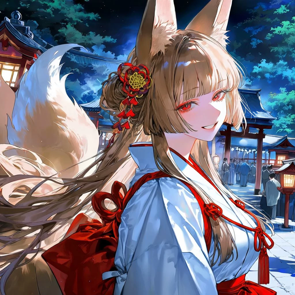 Taiyou (Arknights) thumbnail