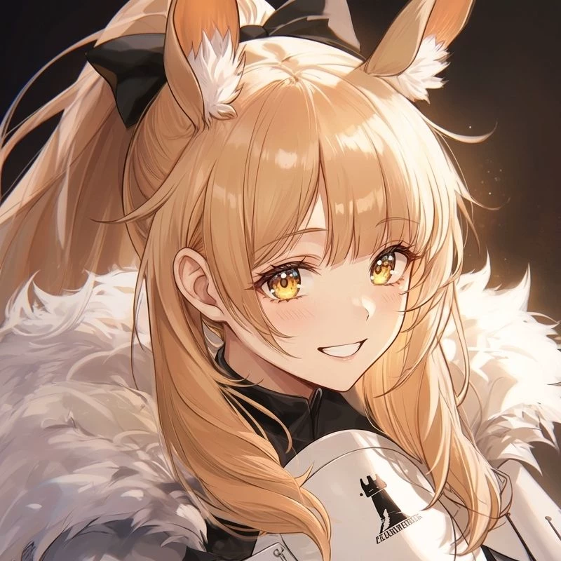 Blemishine (Arknights) thumbnail