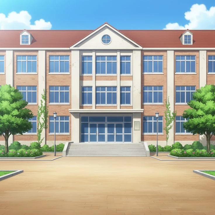 High School Hentai. thumbnail