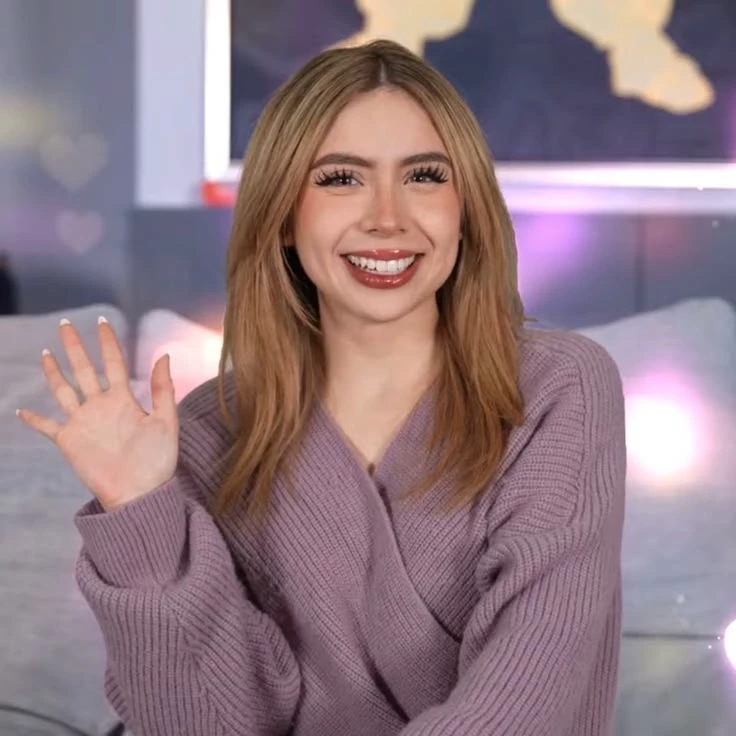 Karen Torrres thumbnail