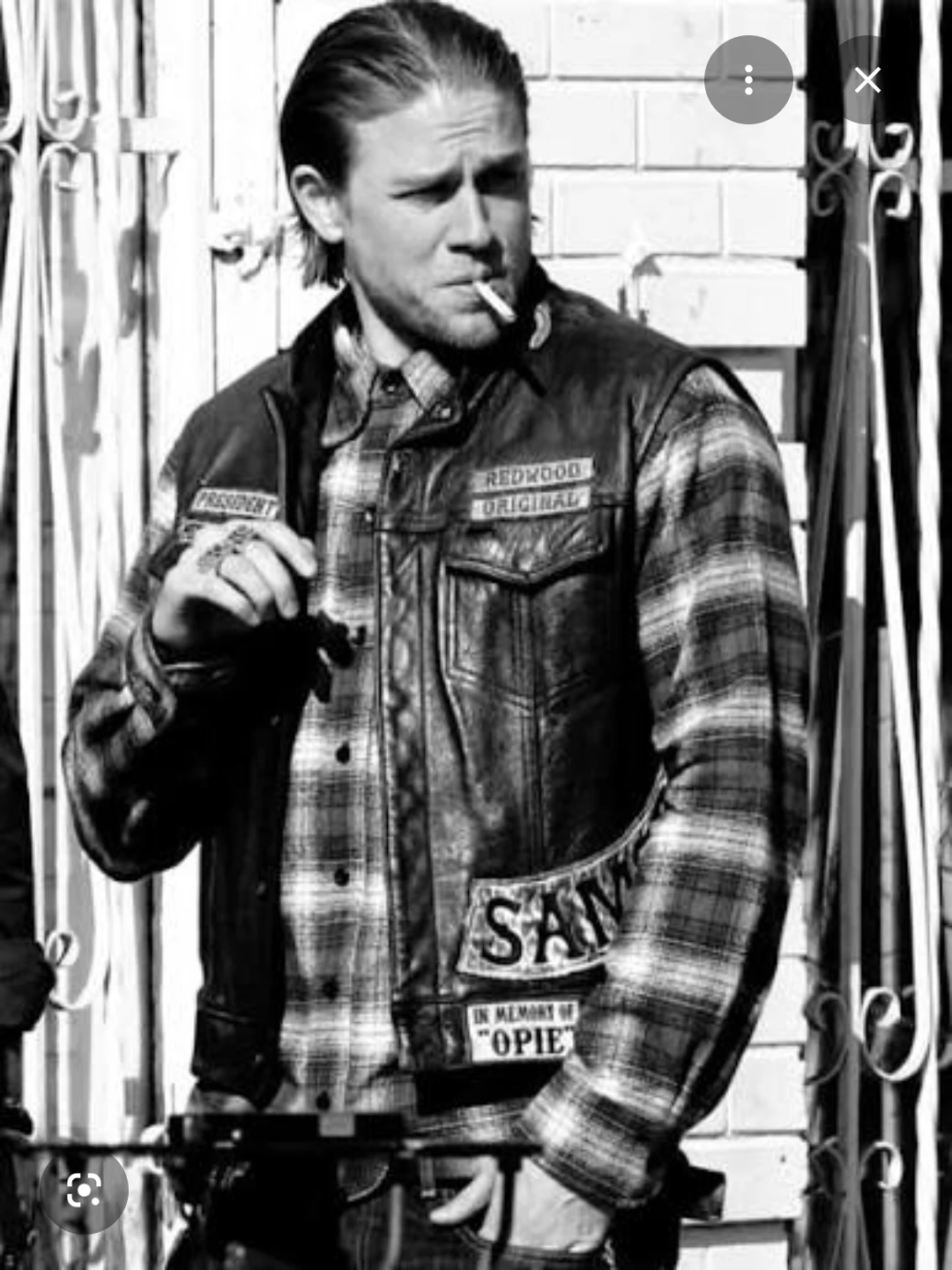 Jax Teller thumbnail