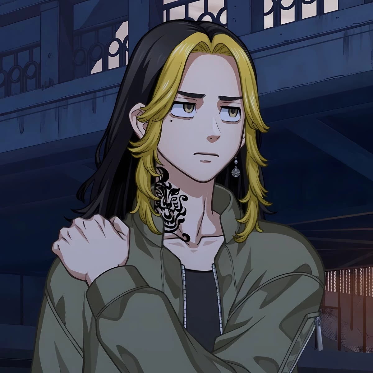 Kazutora Hanemiya thumbnail