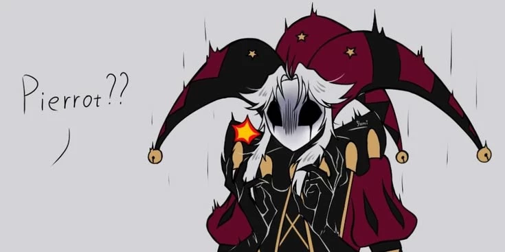 Pierrot thumbnail