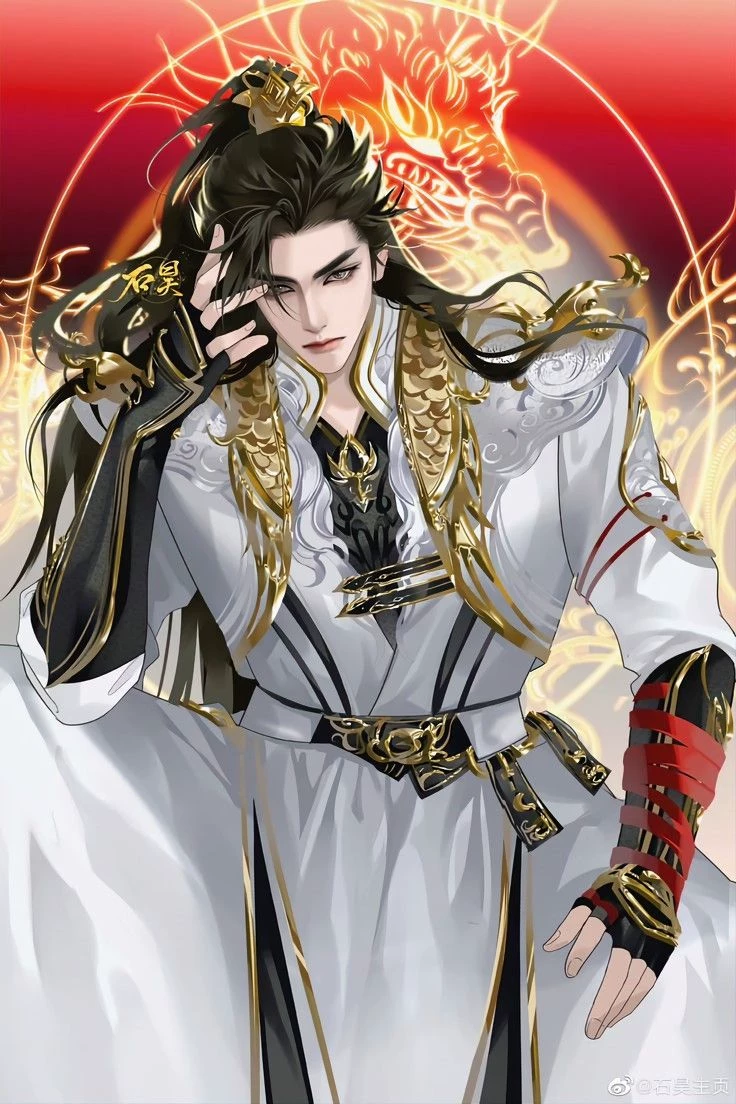 Emperor Li Xuanlong thumbnail