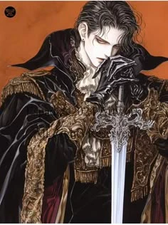 Emperor Sylvester B thumbnail