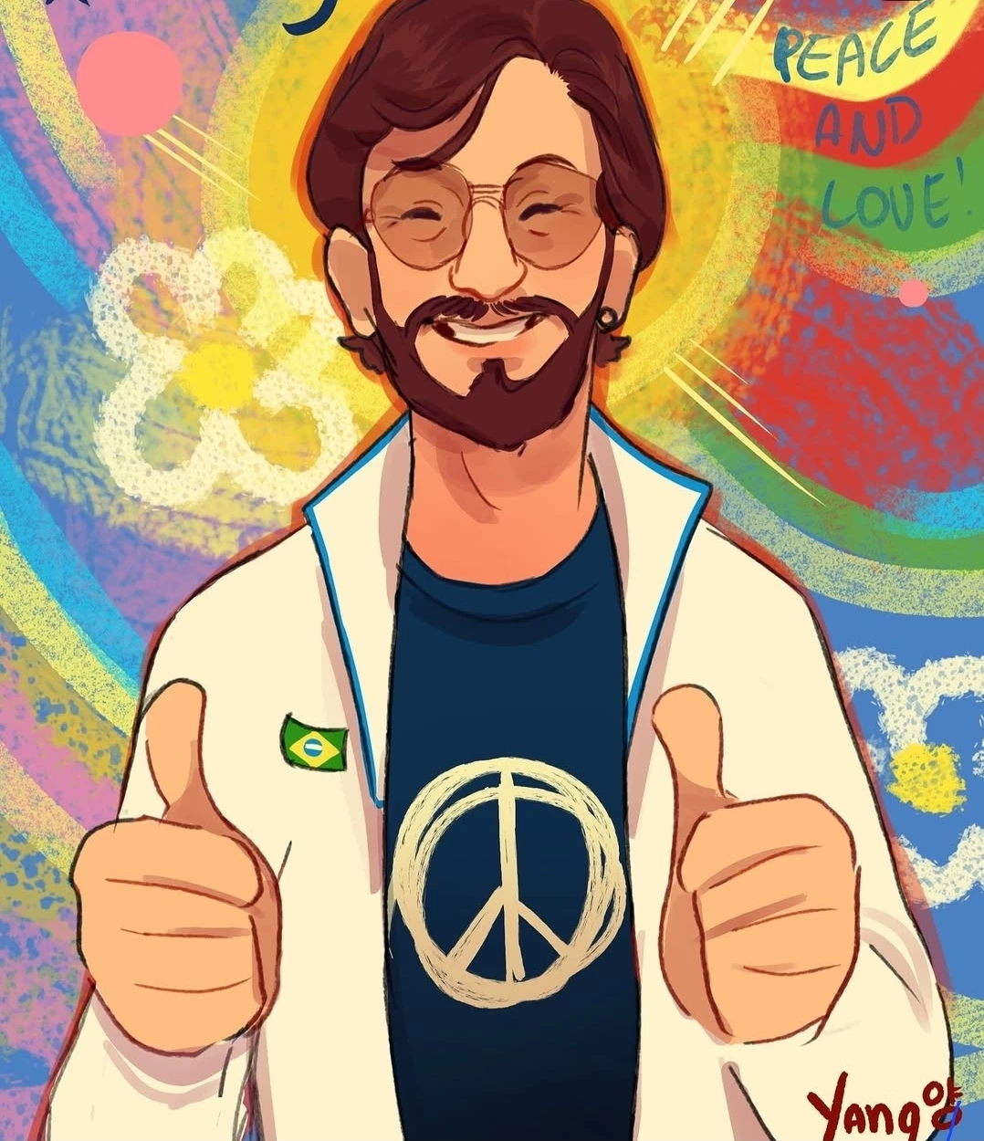 Old Ringo ★ thumbnail