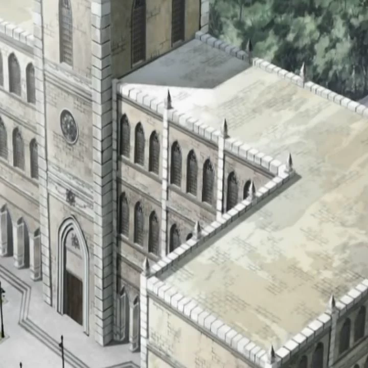 Cross Private Academy thumbnail