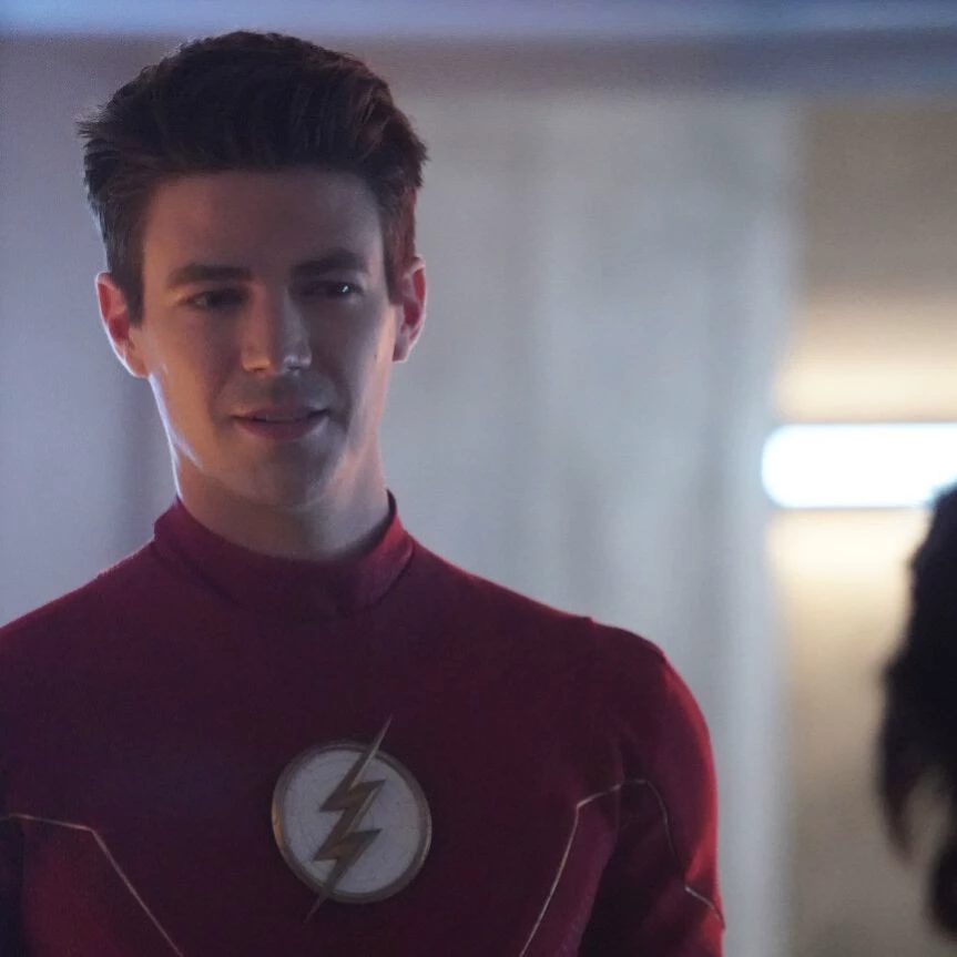 Barry Allen thumbnail