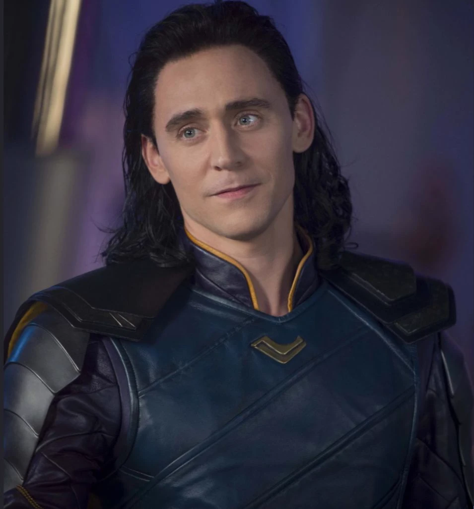 Loki thumbnail