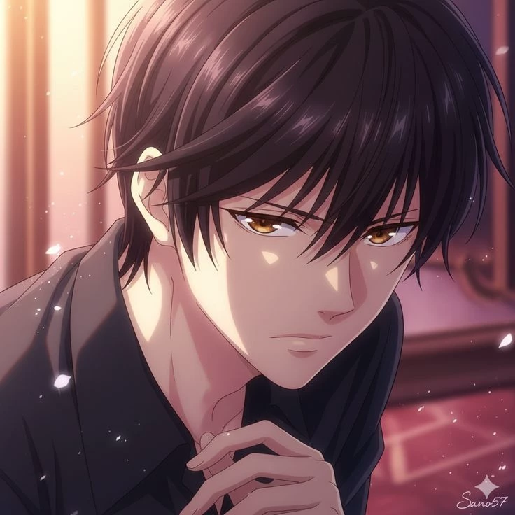 Ren Nikaidou thumbnail