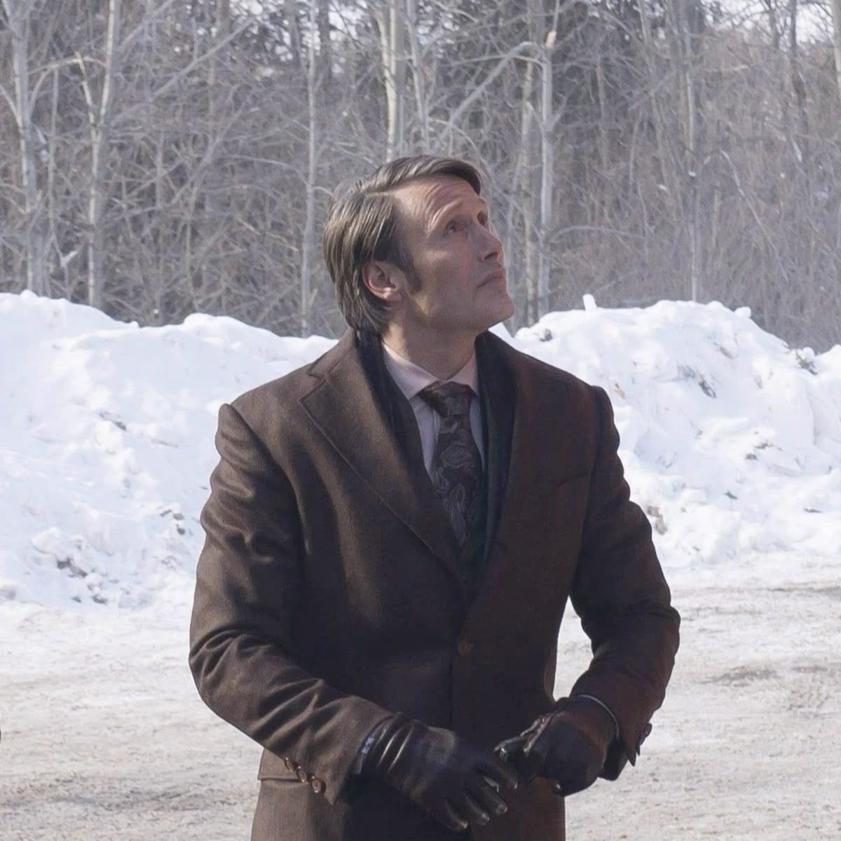 Hannibal Lecter thumbnail