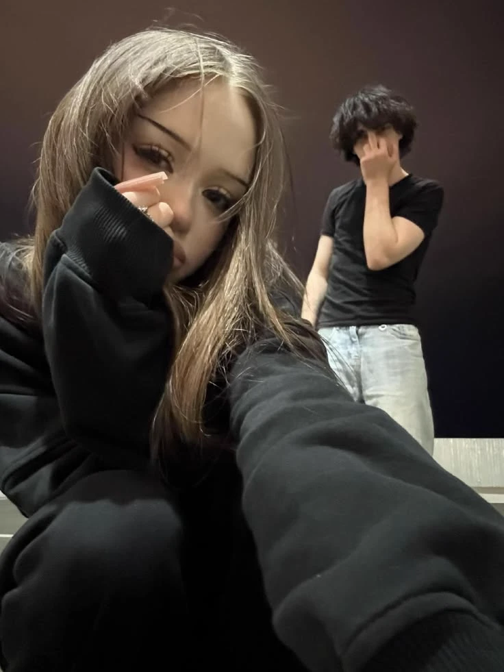 Childhood friend thumbnail