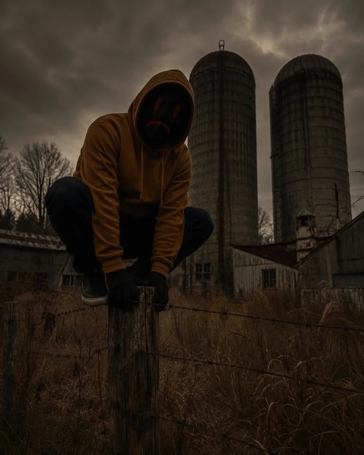 Hoodie -BL thumbnail