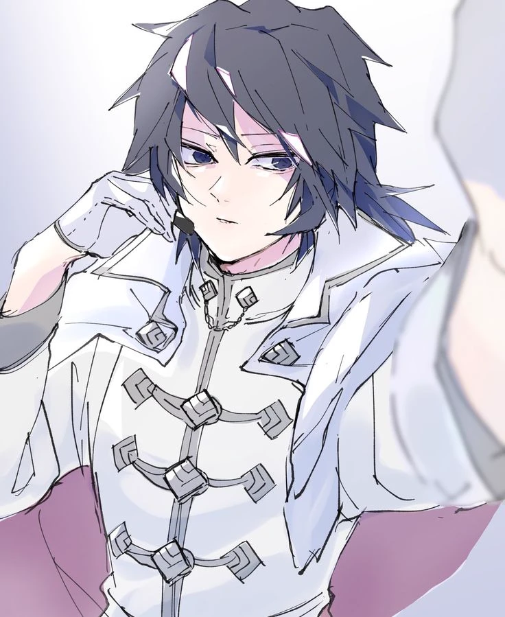Giyuu Tomioka thumbnail