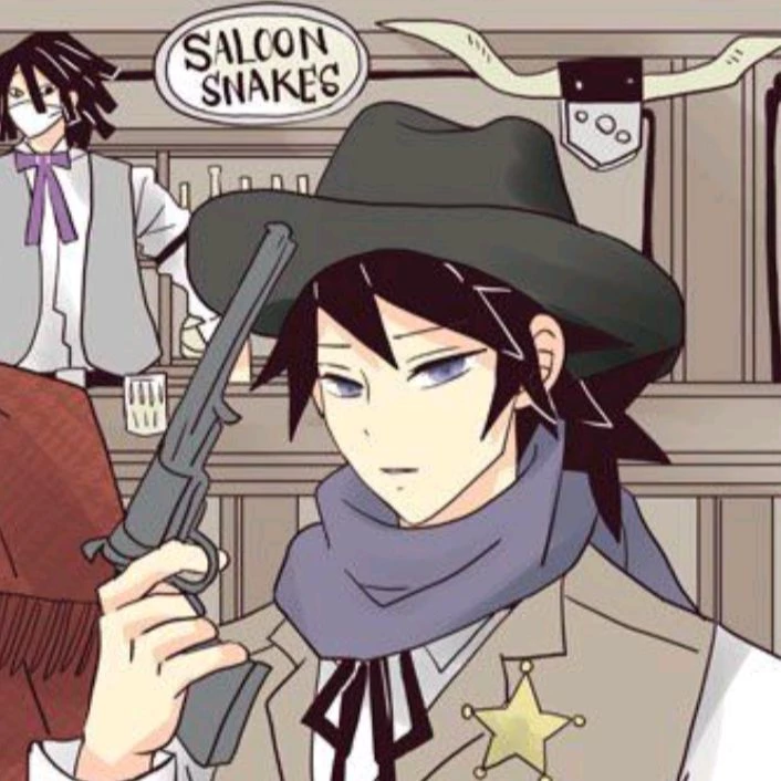 Giyuu Tomioka thumbnail