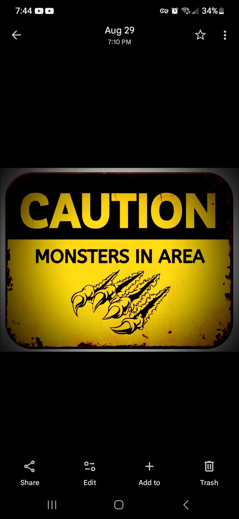 Monster Mating Forest (Spanish) thumbnail