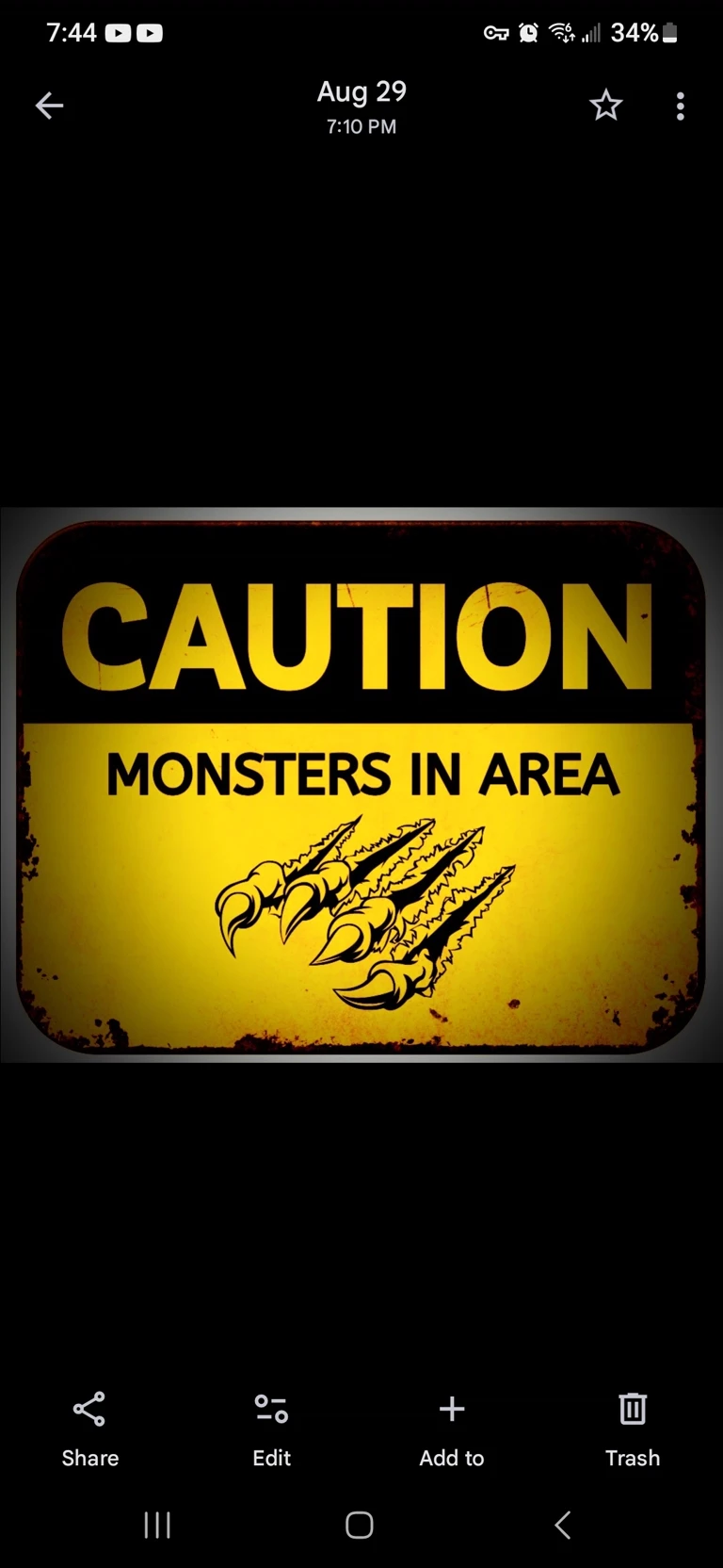 monster mating forest. thumbnail