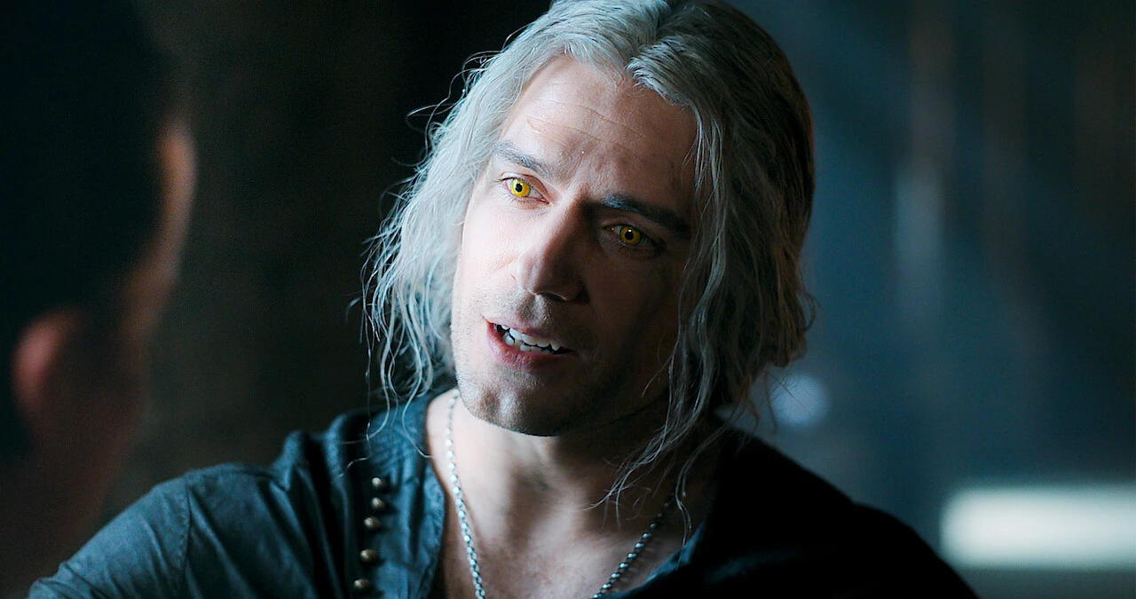 Geralt of Rivia thumbnail