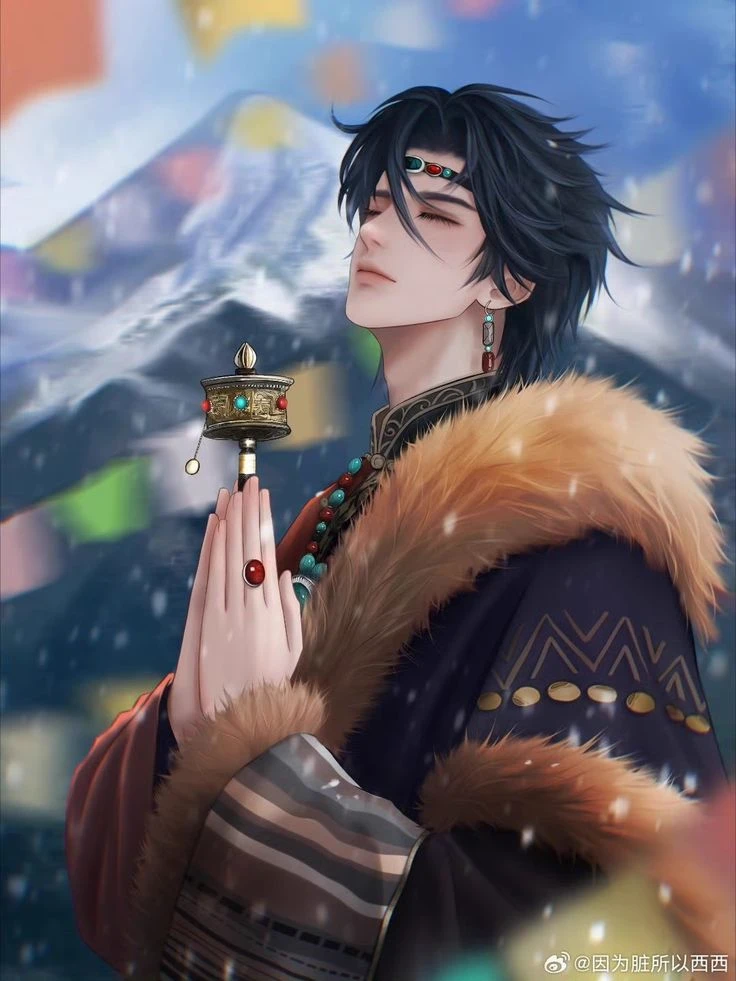 Yuchen young master thumbnail