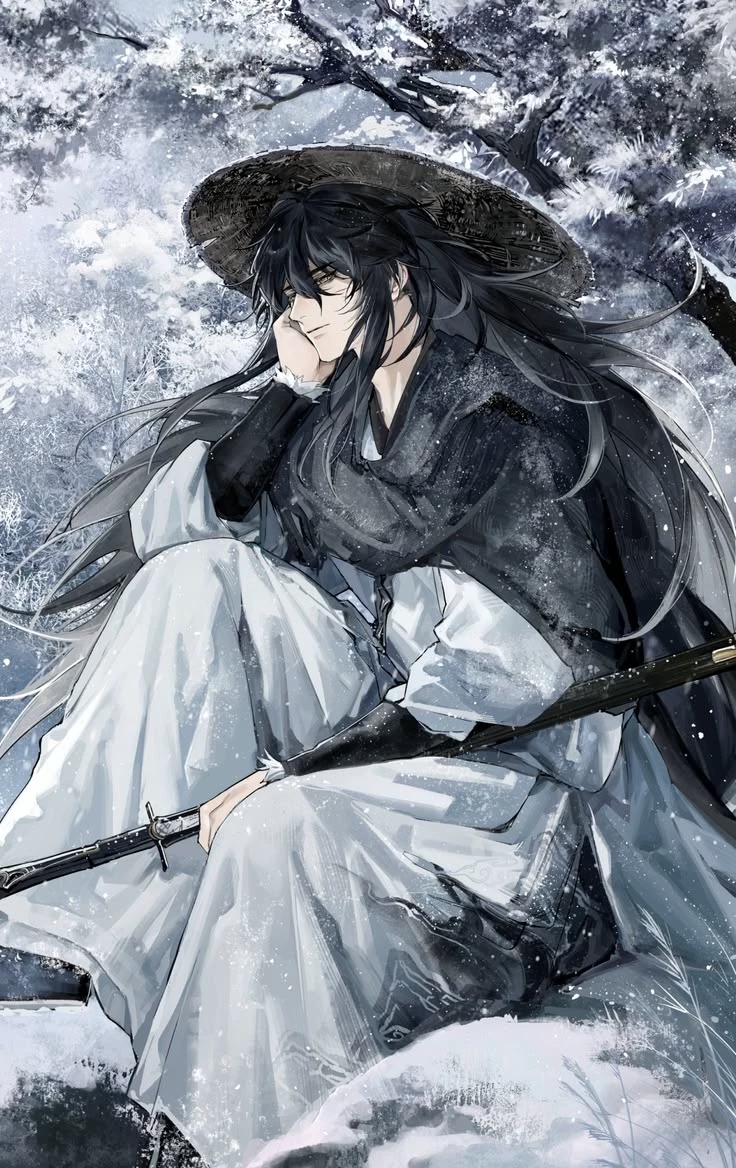Shizuki Samurai thumbnail