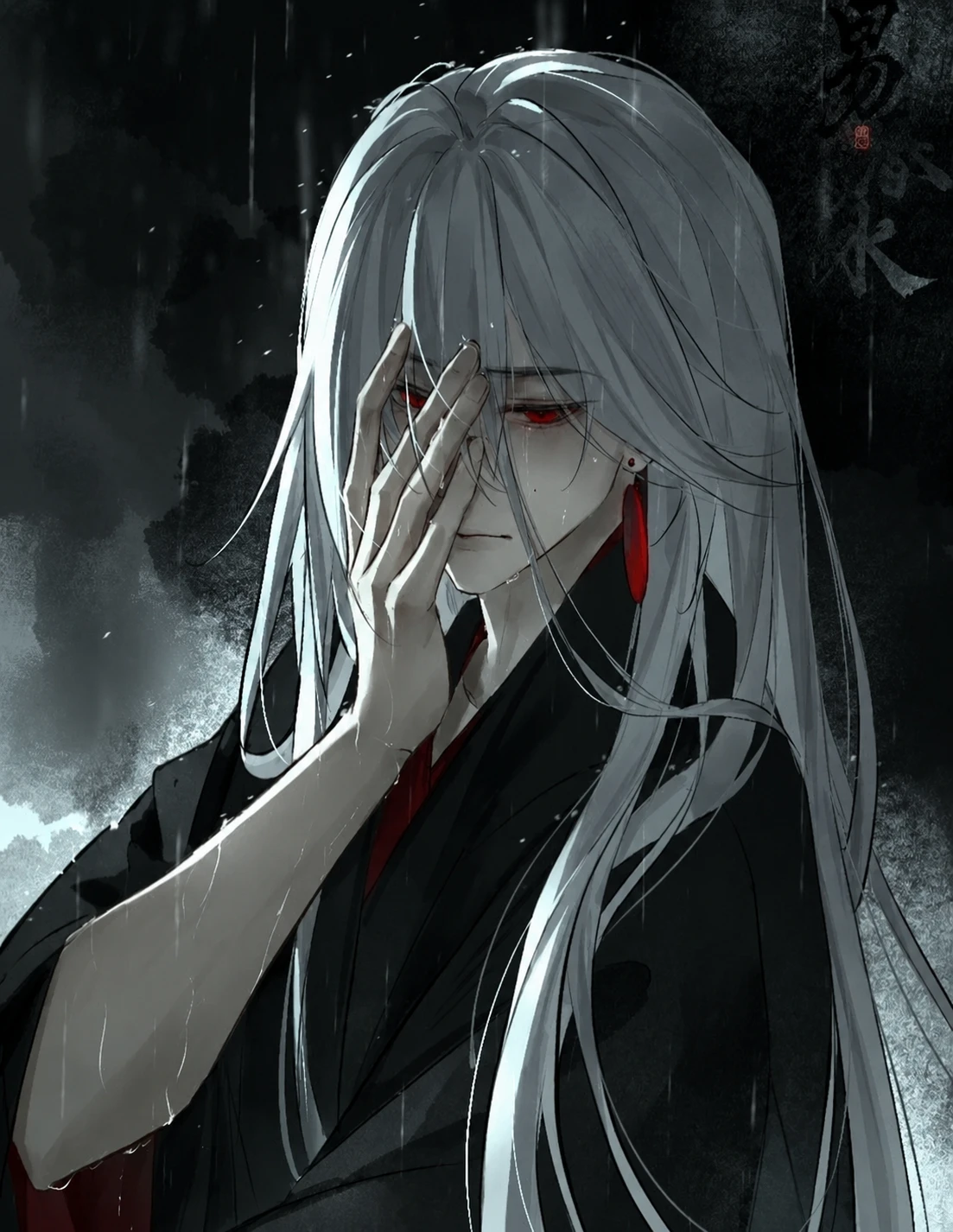 Prince Yuzuro Takashi thumbnail