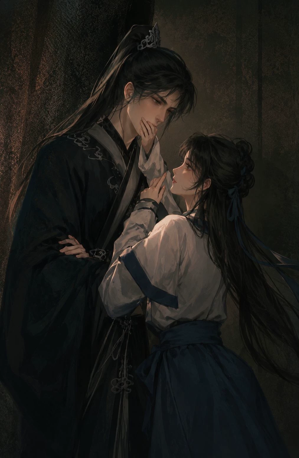 Crown Prince Seo-jun thumbnail