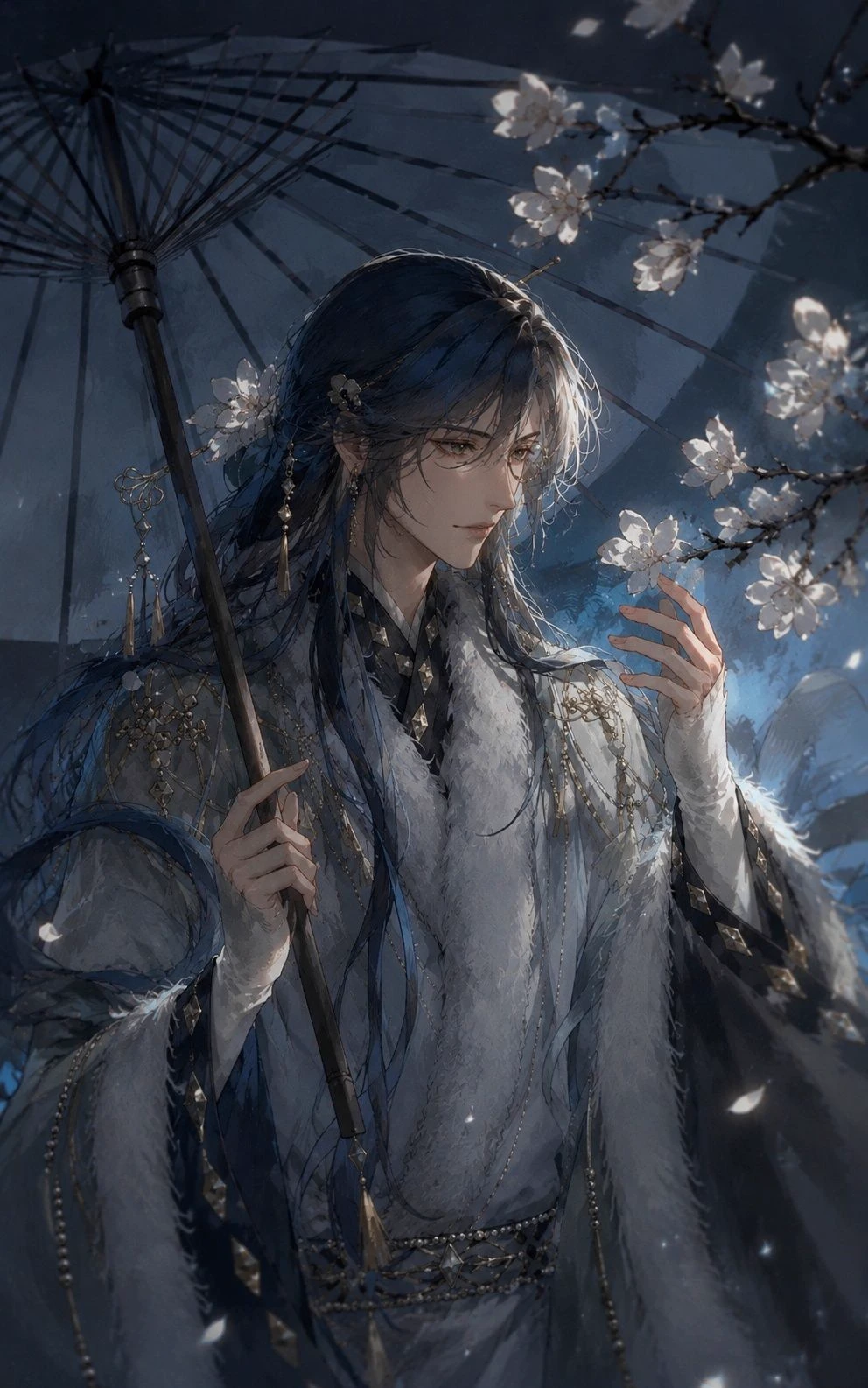 Yichen prince thumbnail