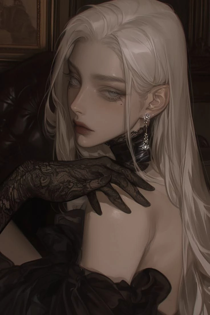 Rosaline Grace thumbnail
