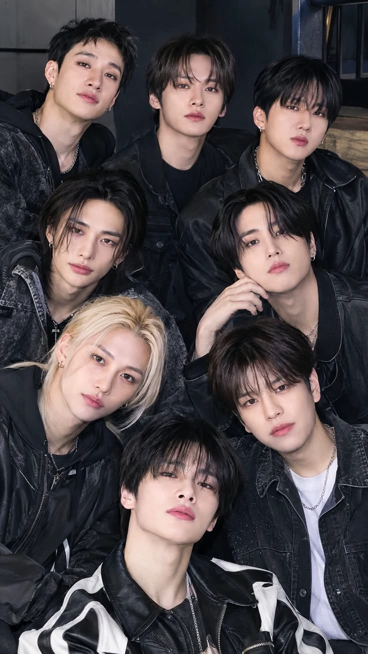 STRAY KIDS thumbnail