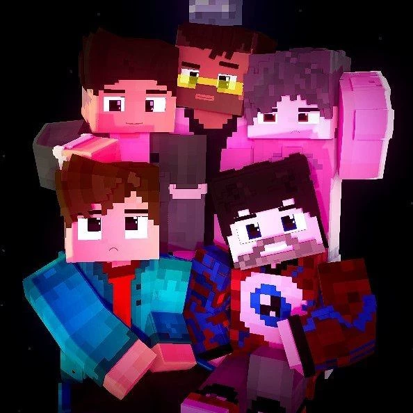 Friends Village is awesome!) thumbnail