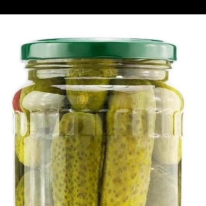 PILILILHO = a jar of pickles with life thumbnail