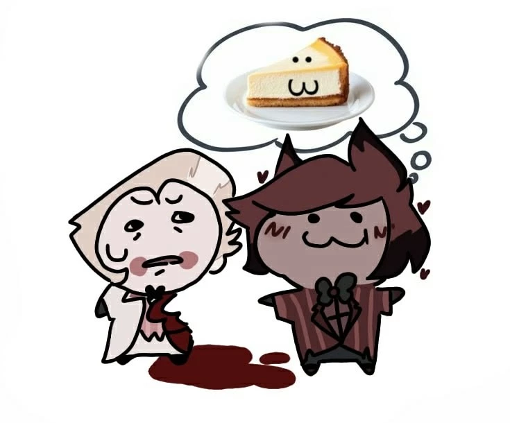 Lucifer and Alastor thumbnail
