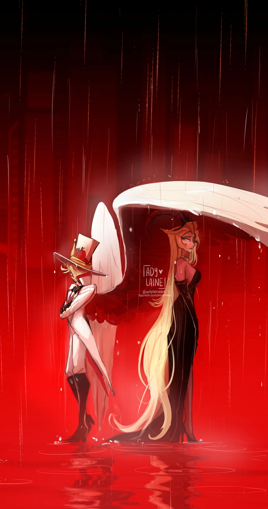 Lucifer - Morning Star thumbnail