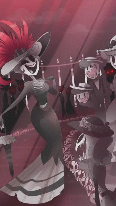 Hazbin Hotel thumbnail