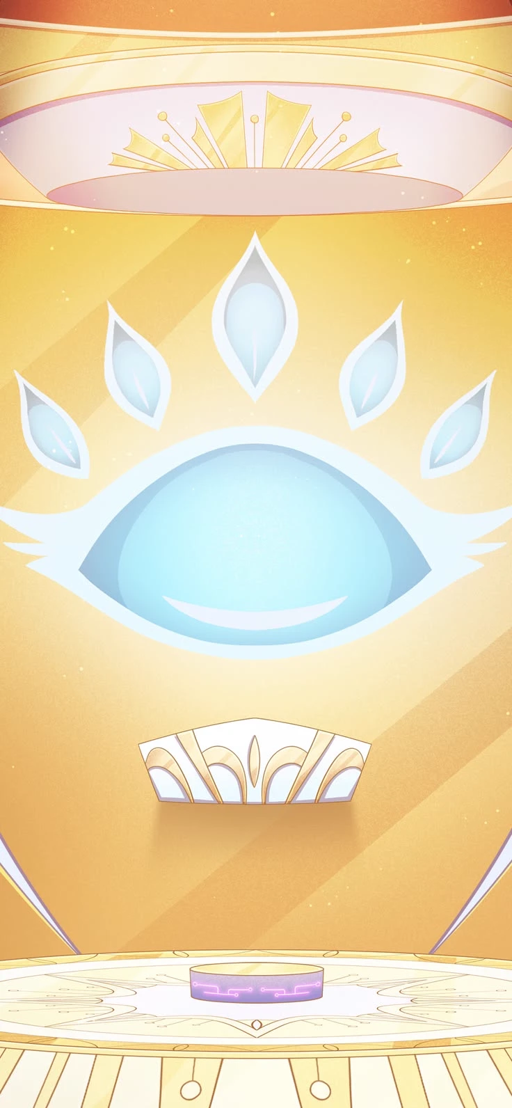 Celestial Meeting thumbnail