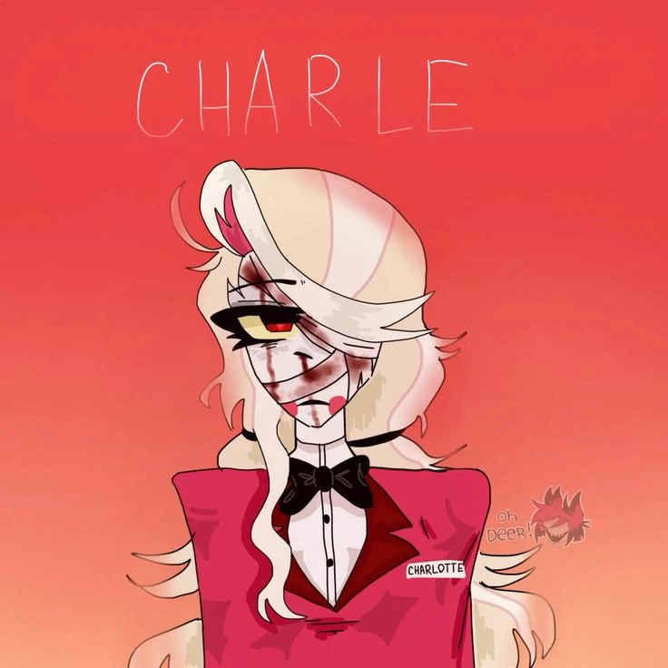Hazbin Hotel INFECTION AU thumbnail