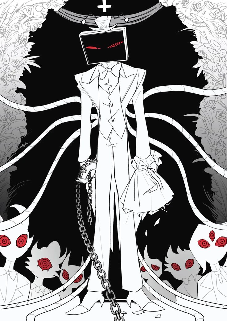 Hazbin Hotel thumbnail