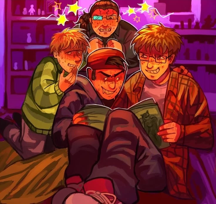 Club Eltingville thumbnail