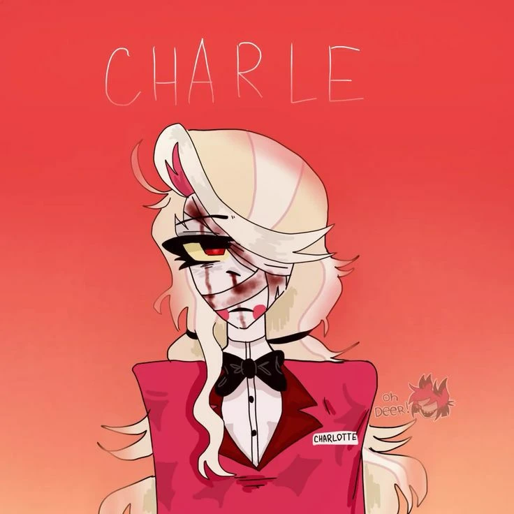 Hazbin hotel INFECTION AU thumbnail
