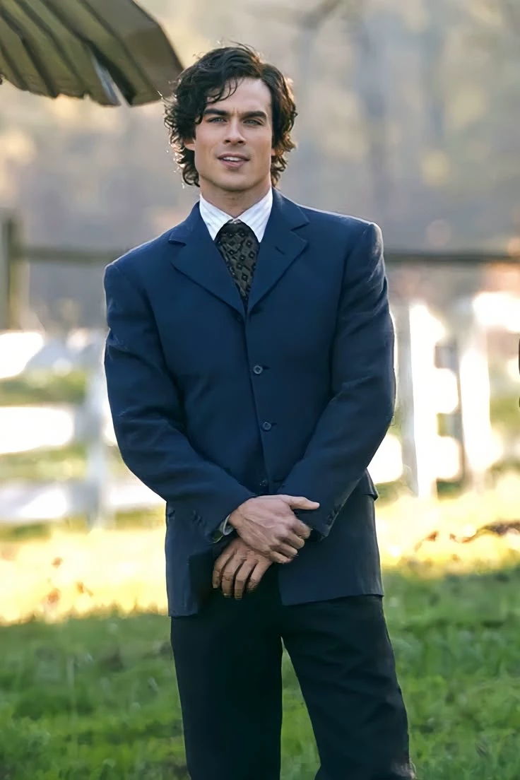 Damon Salvatore thumbnail