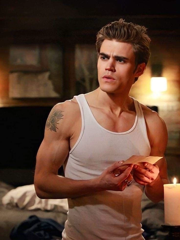 Stefan Salvatore. thumbnail