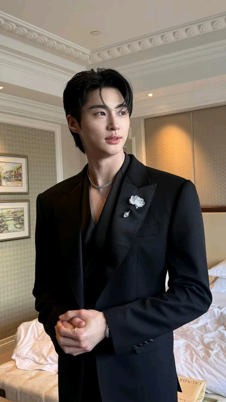 Byeon Woo Seok thumbnail