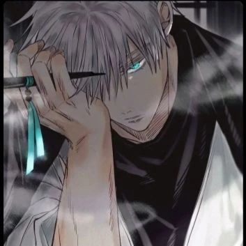 Satoru Gojo thumbnail