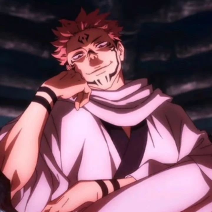 Sukuna thumbnail