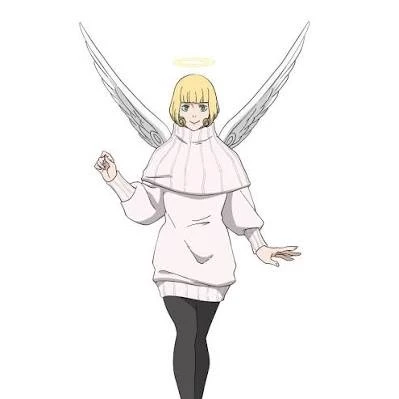 Angel