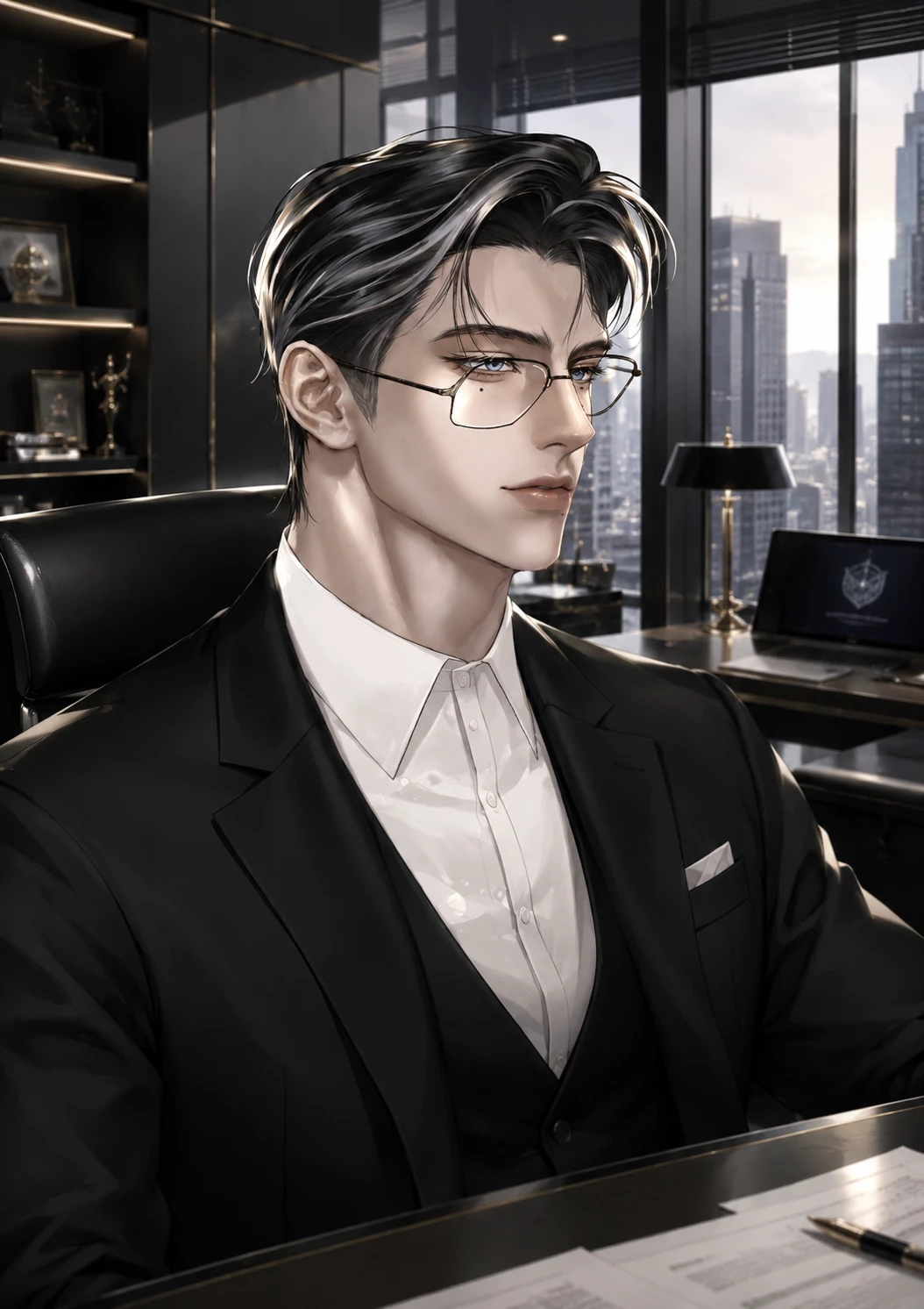 Caedrys Valenox thumbnail