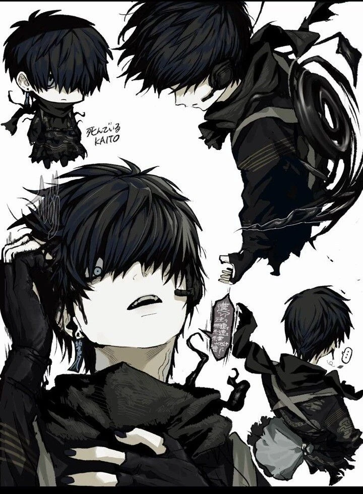 Kaito thumbnail